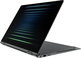 Samsung Galaxy Book5 Pro 360, Moonstone Gray, Core Ultra 7 258V, 32GB RAM, 1TB SSD, DE (NP960QHA-KG4DE)