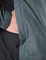 Vaude Loamer II Mountainbike Wind Fahrradjacke black/heron (Herren) Vorschaubild