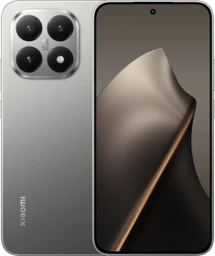 Xiaomi 15T 256GB grau