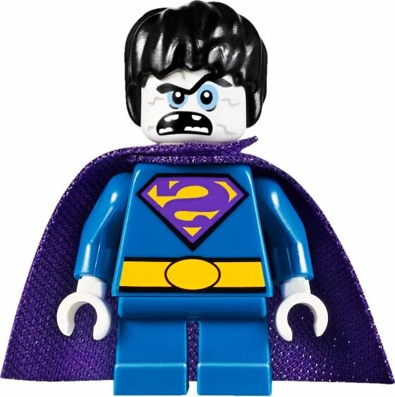 LEGO DC Universe Super Heroes - Mighty Micros Superman vs. Bizarro