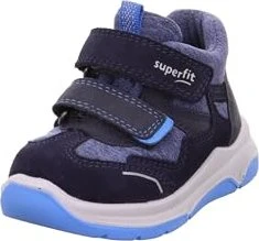 Superfit Cooper High GTX blau/grün (Junior)