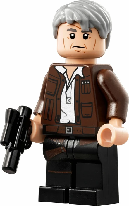 LEGO Star Wars Ultimate Collector Series - Millennium Falcon
