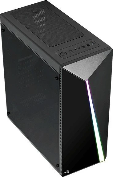 AeroCool Shard, Acrylfenster
