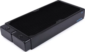 Alphacool NexXxoS HPE-45 Full Copper 280mm