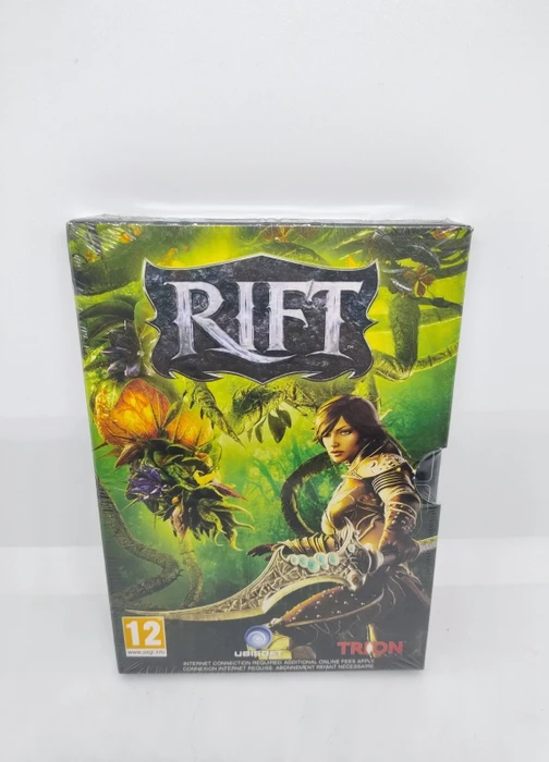 Rift: Planes Of Telara (MMOG) (PC)