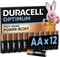 Duracell Optimum Mignon AA Vorschaubild