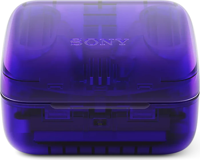 Sony INZONE Buds Glass Purple