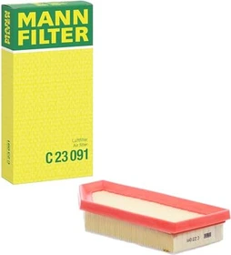 Mann Filter C 23 091