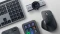 Logitech MX Master 4 for Mac Space Black, schwarz, Logi Bolt, USB/Bluetooth Vorschaubild