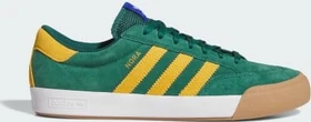 adidas Nora collegiate green/preloved yellow/cloud white