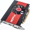 XFX Radeon RX 550 Slim Single Slot, 4GB GDDR5, DVI, HDMI, DP Vorschaubild