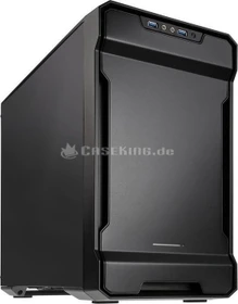 Phanteks Enthoo Evolv ITX schwarz, Mini-ITX