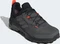 adidas Terrex AX4 GTX grey five/grey four/solar red (Herren) Vorschaubild