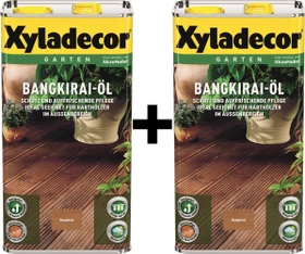 Xyladecor Bangkirai-Öl bangkirai, 5l