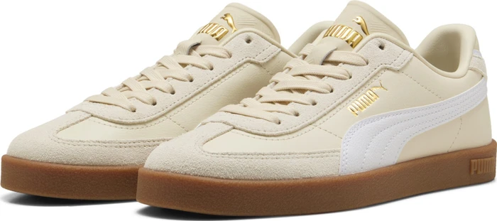 Puma Club II Era alpine snow/puma white
