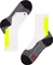 Falke Achilles Laufsocken white/lightning (Herren) Vorschaubild