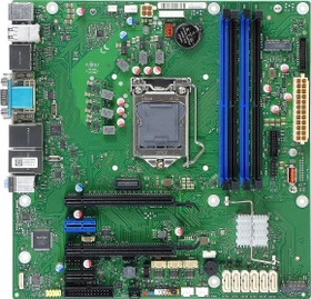 Fujitsu D3641-S (Intel 1151 v2)