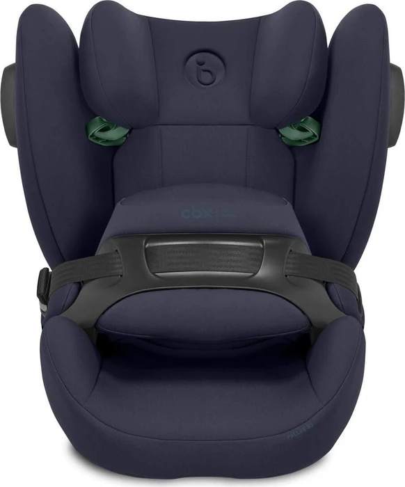 Cybex Pallas B3 i-Size blue 2023