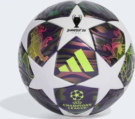 adidas UCL Budapest 2026 League Final League Fußball
