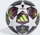 adidas UCL Budapest 2026 League Final League Fußball (JX9095)