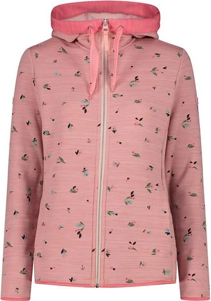 CMP Fix Hood Jacke (Damen)