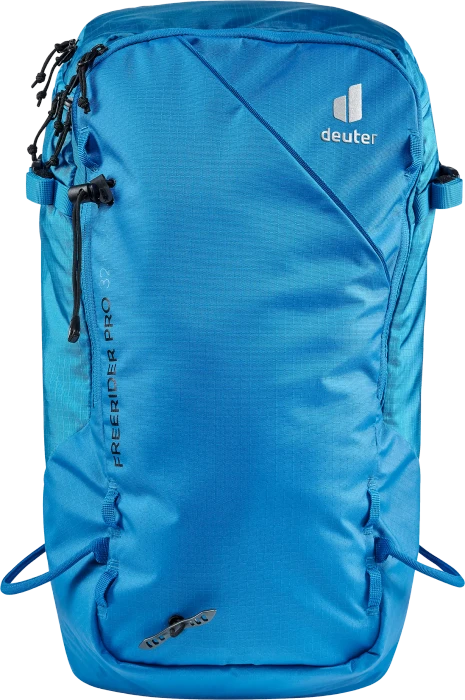 Deuter Freerider Pro 32+ SL bay/azure (Damen)