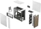 Fractal Design North XL Chalk White Vorschaubild