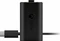 Microsoft Play and Charge Kit Akku schwarz (Xbox SX) Vorschaubild