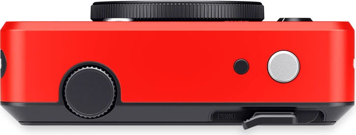 Leica SOFORT 2 rot