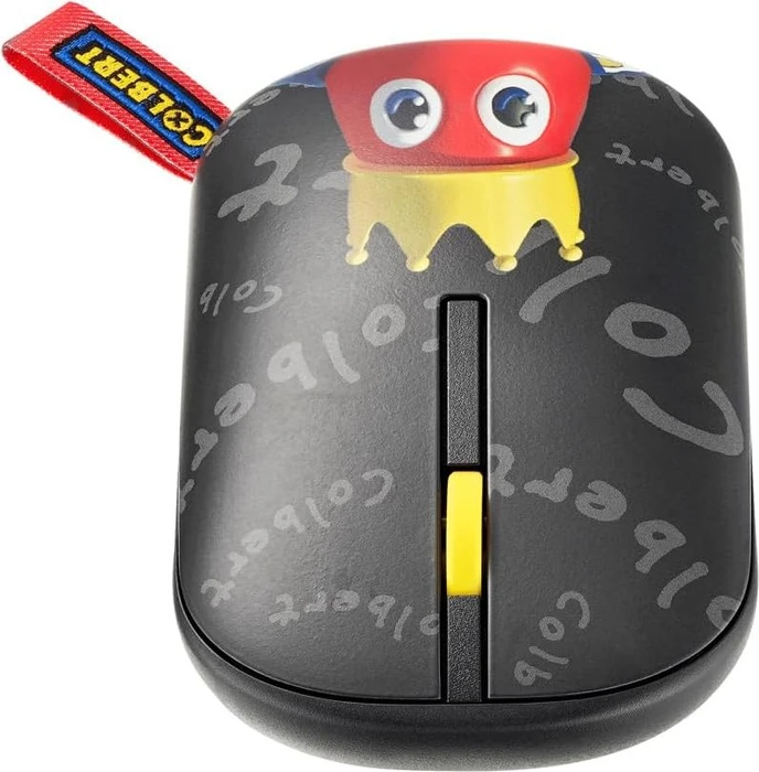 ASUS Marshmallow Mouse MD100 Modern, USB/Bluetooth