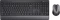 Trust Trezo Comfort Wireless Keyboard & Mouse Set, schwarz, USB, DE Vorschaubild