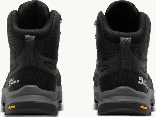 Jack Wolfskin Cyrox Texapore Mid phantom (Herren)