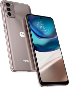Motorola Moto G42 128GB Metallic Rosé
