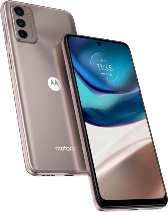 Motorola Moto G42