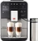 Melitta Caffeo Barista TS Smart edelstahl/schwarz Vorschaubild