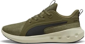 Puma Softride Carson puma olive/puma black/desert dust