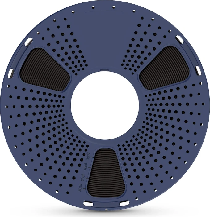 Sunlu ABS, schwarz, Spule, 1.75mm, 1.00kg