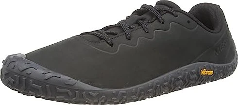 Merrell Vapor Glove 6 LTR schwarz (Herren)