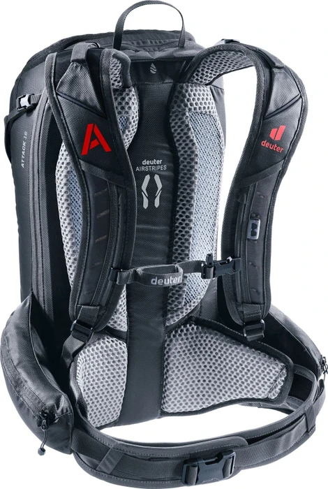 Deuter Attack 20 atherton
