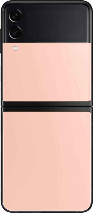 Samsung Galaxy Z Flip3 5G 128GB pink