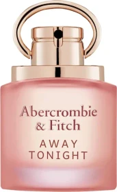 Abercrombie & Fitch Away Tonight Eau de Parfum, 50ml