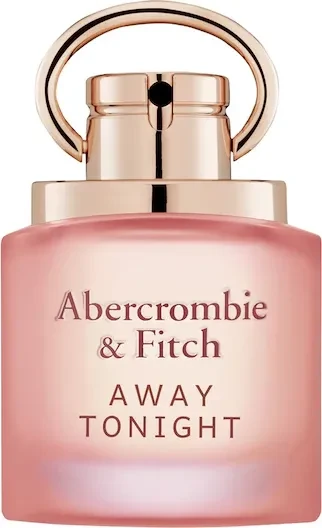 Abercrombie & Fitch Away Tonight Eau de Parfum, 50ml