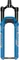 RockShox SID Ultimate Race Day DebonAir Boost Remote 15mm TA 29" 120mm Federgabel gloss blue Modell 2021 Vorschaubild