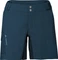 Vaude Tremalzini II Fahrradhose kurz dark sea uni (Damen) Vorschaubild