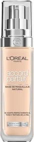 L'Oréal True Match Foundation 2C rose vanilla, 30ml