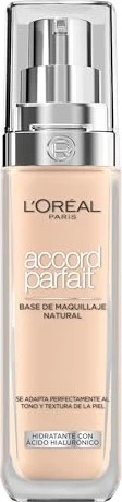 L'Oréal True Match Foundation 2C rose vanilla, 30ml