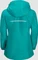 Jack Wolfskin Girls Iceland 3in1 Funktionsjacke aquamarine (Junior) Vorschaubild