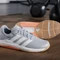adidas Dropset Base halo silver/cloud white/beam orange (Damen) Vorschaubild