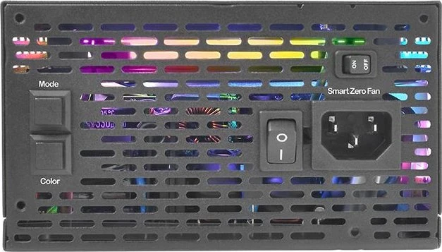 Thermaltake ToughPower GF2 ARGB 850W, ATX 2.4