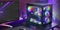 Mars Gaming MCV3, schwarz, Glasfenster Vorschaubild